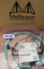 NEW Original Mellanox MFA1A00-C003 Mellanox 100G AOC Cable 3M MFA1A00 picture