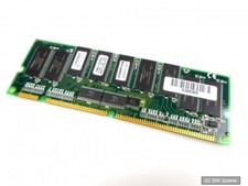 128MB Compaq 306431-001 PC100R Reg ECC SD RAM 100MHz SeverRAM Memory Memory picture