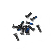 Black Bottom Case screws For Acer Nitro AN515-55 AN515-55-53E5 AN515-55-53AG picture