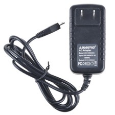 AC Home Wall Travel Charger For Amazon Kindle Fire 2 HD 7 Tablet Quick Power picture