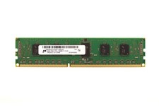 Micron 4GB 1RX8 PC3L-12800R-11-13-A1 ECC REG Memory MT9KSF51272PZ-1G6E2HE Tested picture