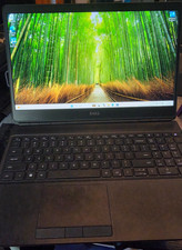 Dell Precision 7560 i9-11950H 2.6GHz 64GB 1TB 15.6