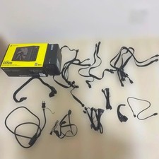 CORSAIR HXi Series HX1500i 1500W 80PLUS PLATINUM Power Supply Unit picture