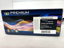NXT 106R01597 Black High Yield Toner Xerox Phaser 6500 WorkCentre 6505 3000 picture