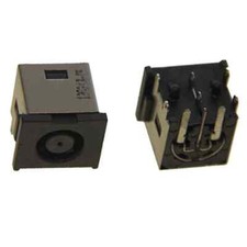 DC POWER JACK Fr MSI MS-1782A MS-1782C MS-1782E MS-1782F MS-1782H MS-1782 MS1782 picture