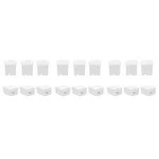 3 Sets Printer Waste Ink Absorber Pad Maintenance for L1110 picture