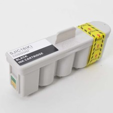 4PC NEW INK COMPATIBLE WITH SJIC18(K) SJIC10P SJIC9P FOR EPSON picture