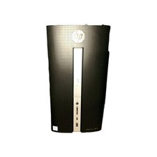HP Pavilion 570-P064 Intel Core i3-7100 8GB RAM Pre Owned picture