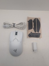 Razer Viper V2 Pro Wireless Gaming Mouse with dongle - White #3 picture
