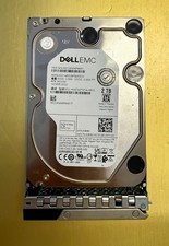 V9H6C DELL HITACHI 2TB 7.2K RPM SATA HUS722T2TALA600 T420 T430 R530 R520 T440 picture