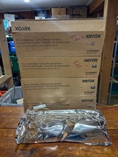 Xerox 013R00681 Drum Unit For AltaLink C8130 (13R681) 4 Pack Open Box Sealed picture