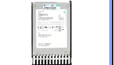 653120-B21 HP G8 G9 400-GB 3G 2.5 SATA MLC SSD picture