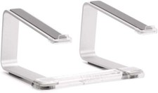 Griffin Elevator Laptop Stand - Ergonomic Computer Riser & Laptop Mount picture