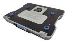 Gamber-Johnson 7160-0883-03 Cradle Laptop Docking Station Dell Latitude New RF picture