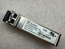 Qlogic FTLF8532P4BCV‑QL SFP+ 32G‑FC 850nm 100M LC Transceiver picture
