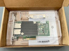 HPE Ethernet 10Gb 2-port 562T adapter 840137-001 817736-001 817738-B21 picture
