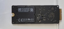Apple Samsung 512GB NVMe SSD MZ-KKW5120/0A6 655-1994C SSPOLARIS - 84% Health picture