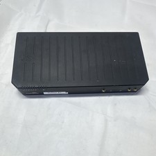 Cradlepoint E3000-C18B Enterprise Router 2.5Gbps WAN 9-Port Wi-Fi 802.11ac picture
