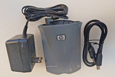 HP JetDirect 310x J6038A External Print Server w/ Power Adapter & Cables picture