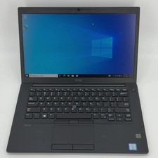 Dell Latitude 7480 14