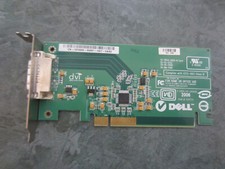 Dell 1364A ADD2-N PCI-E FH868 Video Card.. picture