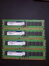 32GB (4X8GB) SUPER TALENT W16RB8G8S DDR3 Ram picture