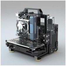 Aluminum Chassis for PC Motherboard/.. picture