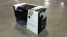 HP C8061X, Black Toner Ctg 61X for HP LaserJet 4100 picture