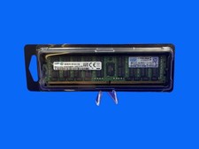 752372-081 GENUINE HP 32GB 4DRx4 PC4-2133P DDR4 RAM 774174-001 726722-B21 picture