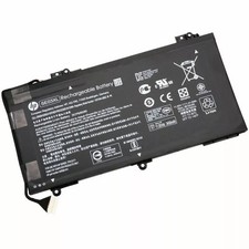 OEM Genuine SE03XL Battery for HP Pavilion 14 HSTNN-LB7G 849568-421 849908-850 picture
