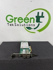 QLogic QLE2692-SR 16Gb 2-Port FC HBA PCIe x8 Full Profile w/ SFP+ Transceivers picture