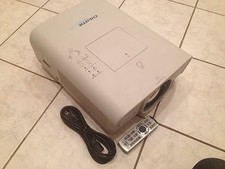 Christie LX450(Sanyo PLC-XT25,Eiki LC-XG300)LCD Projector 4500 LUMENS picture