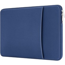 11-11.6 Inch Laptop Sleeve Shockproof Case Padded Computer Protective Cover w... picture