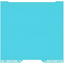 Special Material Texture - CryoGrip Pro Glacier - 355x346mm picture