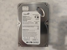 Seagate Barracuda 7200.10 160 GB 3.5