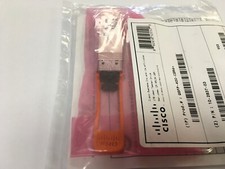 ’‘NEW’‘ Cisco QSFP-40G-CSR4 10-2837-03 40GBASE-CSR4 QSFP Module picture