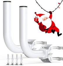 Universal Wireless Bridge Bracket Mount Pole And Wallmounted Mount For Outdoor P picture
