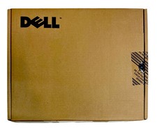 Dell PR02X E-Port Plus II USB 3.0 with PA-9E 240W, DP/N 0M8V41 Brand New Sealed picture