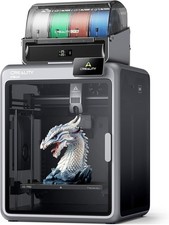 In stockCreality K2 Pro Combo 3D Printer 600mm/s CFS Multi-Color 3D Printing picture