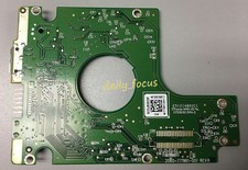 2060-771961-001 REV A HDD Logic Controller PCB Board picture