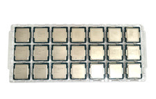 Lot of 21 - Intel Core i3-4160 CPU SR1PK 3.60GHz Desktop Processor LGA-1150 picture