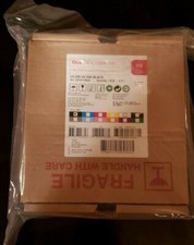 3010112530 GENUINE OCE Black IJC-256 UV Curable Ink OEM New Sealed in Package picture