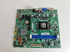 Lenovo ThinkCentre Edge 72 LGA 1155 DDR3 Desktop Motherboard 03T6677 picture