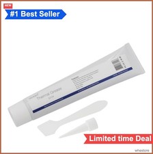 Thermal Paste 100g CPU Heatsink Compound Grease Non Conductive High Temp picture