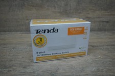 Tenda Model S108 8-port 10/100Mbps Desktop Switch Brand New picture