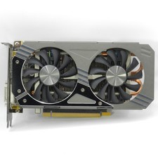 Zotac NVIDIA GeForce GTX 960 Video Graphics Card 2GB PCIe GDDR5 GPU - TESTED picture