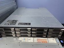 DELL SCV2000 w/ 2x EMM PN 1000805-05 picture