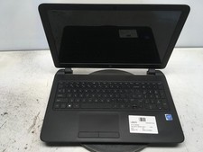 HP 15-F233WM Intel Celeron N3060 1.6GHz 4 GB NO HDD picture