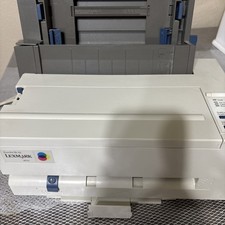 Lexmark Printer Vintage  picture