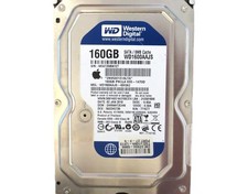 WD WD1600AAJS-40H3A2 DHRNHT2CHN (WCAT) Thailand 160gb 3.5